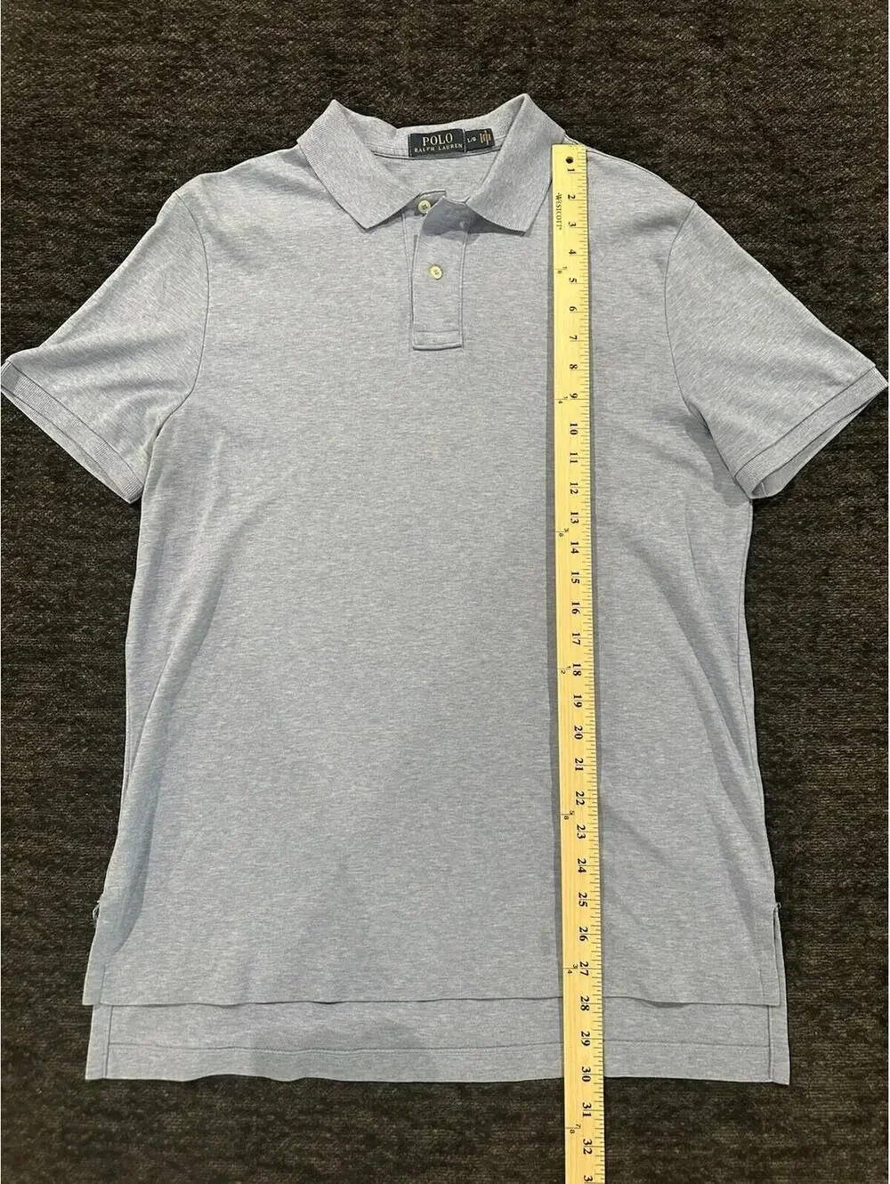 Ralph Lauren polo ralph